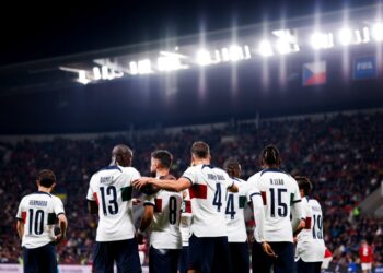 Không phải Bruno hay Ronaldo, 1 Sao MU khác tỏa sáng cho tuyển Bồ Đào Nha trước Cộng Hòa Séc