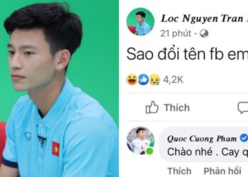 NÓNG: 2 Sao U23 Việt Nam bất ngờ bị “kẻ lạ mặt” tấn công