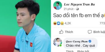 NÓNG: 2 Sao U23 Việt Nam bất ngờ bị “kẻ lạ mặt” tấn công