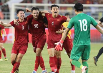 2 cầu thủ U23 Việt Nam bị phạt vì vi phạm kỷ luật