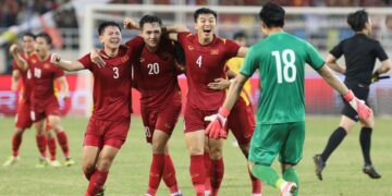 2 cầu thủ U23 Việt Nam bị phạt vì vi phạm kỷ luật