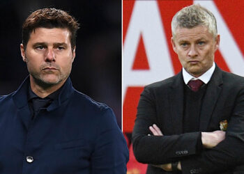 4 ứng viên sáng giá thay chiếc ghế nóng của Solskjaer gồm những ai?