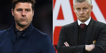 4 ứng viên sáng giá thay chiếc ghế nóng của Solskjaer gồm những ai?