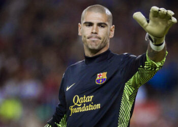 5 thủ môn Barca thành công nhất: Valdes xứng đáng vị trí số 1
