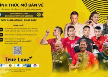 CỰC NÓNG: Thêm 2 Sao “xịn” góp mặt đội hình Việt Nam đấu Borussia Dortmund