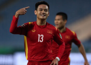 3 hình ảnh xúc động nhất sau chiến thắng lịch sử của Việt Nam trước Trung Quốc