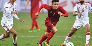 3 kịch bản dễ xảy ra nhất của cặp trận vòng loại World Cup đêm nay