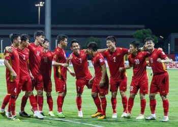 3 thông tin quan trọng về đội tuyển Việt Nam trước giờ đấu Australia ngày 27/1