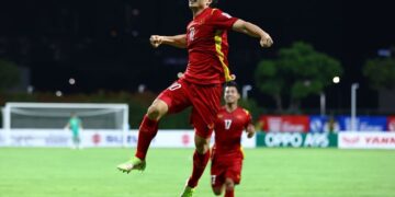 Áp đảo Malaysia, Việt Nam thể hiện vị thế vua Đông Nam Á như thế nào?