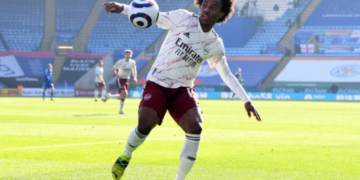 5 Điểm nhấn trong trận Leicester vs Arsenal: Điểm 10 cho Pháo Thủ