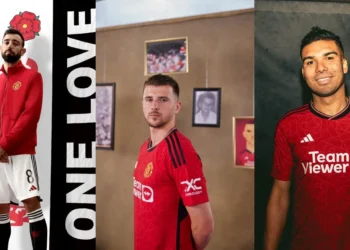 Điểm danh Top 10 tân binh đắt giá nhất trong lịch sử MU