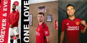 Điểm danh Top 10 tân binh đắt giá nhất trong lịch sử MU