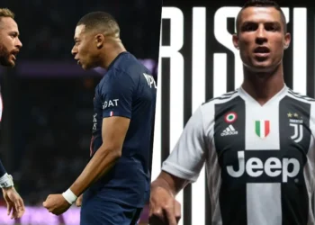 Top chuyển nhượng bóng đá đắt giá nhất lịch sử