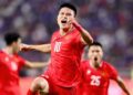 Việt Nam vô địch ASEAN Cup trên sân nhà của Thái Lan