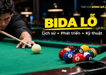 bida-lo-lich-su-qua-trinh-phat-trien-va-ky-thuat-choi-bida-lo